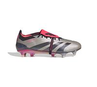 Chaussures de football adidas Predator Elite FT SG Gris 46 Unisex