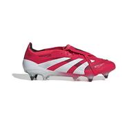 Chaussures de football adidas Predator Elite FT SG Rouge 42