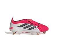 Chaussures de football adidas Predator Elite FT SG Rouge 46