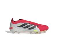 Chaussures de football adidas Predator Elite LL AG Rouge 41 1/3 Unisex