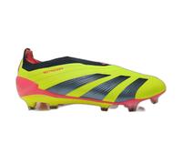 Chaussures de football adidas Predator Elite LL FG Jaune 42 2/3 Unisex