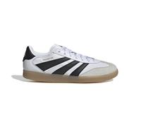 ADIDAS PERFORMANCE Chaussure de foot 'Predator Freestyle' gris clair / noir / blanc, Taille 41-41,5