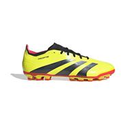 Chaussures de football adidas Predator League 2G/3G AG Jaune 43 1/3