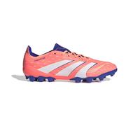 Chaussures de football adidas Predator League 2G/3G AG Orange 44
