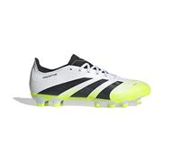 Chaussures de football adidas Predator League AG Blanc 39 1/3 Unisex