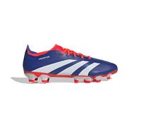 Chaussures de football adidas Predator League AG Bleu 42 2/3