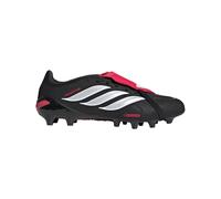 Adidas Predator League Fold-over Tongue Ag Football Boots Noir EU 42 Homme