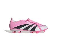 Chaussures de football adidas Predator League Beckham FT FG/AG Rose 44