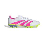 Chaussures de football adidas Predator League FG Blanc 43 1/3