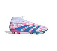 Chaussures de football adidas Predator League FG Blanc 43 1/3