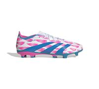 Chaussures de football adidas Predator League FG Blanc 45 1/3 Unisex