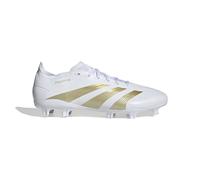 Chaussures de football adidas Predator League FG Blanc 46 Unisex