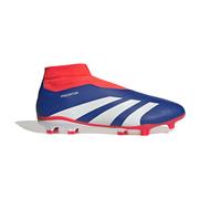 Chaussures de football adidas Predator League FG Bleu 43 1/3