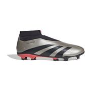 Chaussures de football adidas Predator League FG Gris 46 Unisex