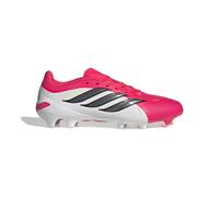 Adidas Chaussures de football Predator League FG Rouge 43 1/3