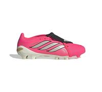 Adidas Predator League Fold-over Tongue Fg Football Boots Rose EU 42 2/3 Homme