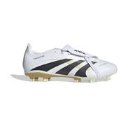 Chaussures de football adidas Predator League FT FG/AG Blanc 44 2/3 Unisex