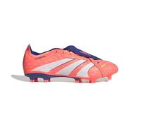 Chaussures de football adidas Predator League FT FG/AG Orange 44