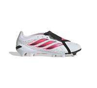 Chaussures de football adidas Predator League FT FG Blanc 43 1/3