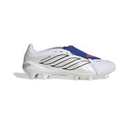 Chaussures de football adidas Predator League FT FG Blanc 46 Unisex