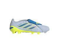 Chaussures de football adidas Predator League FT FG Bleu 44
