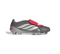 Adidas Predator League Fold-over Tongue Fg Football Boots Gris EU 43 1/3 Homme