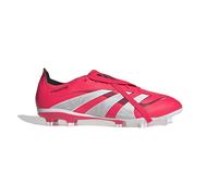 Chaussures de football adidas Predator League FT FG/MG Rouge 45 1/3