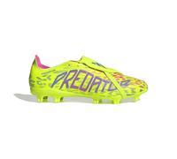 Chaussures de football adidas Predator League FT FG/MG Vert 46 2/3