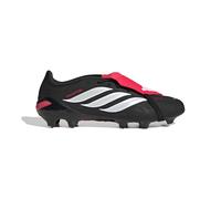 Adidas Chaussures de football Predator League Languette rabattable FG Noir EU 45 1/3 Homme