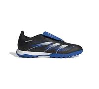 Adidas Predator League Jb Fold-over Tongue Tf Football Boots Noir EU 44 2/3 Homme