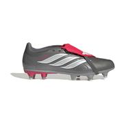 Adidas Chaussures de football Predator League FT SG Gris Taille 46 Unisexe