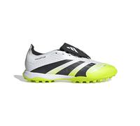 Chaussures de football adidas Predator League FT TF Blanc 46