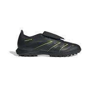 Chaussures de football adidas Predator League FT TF Noir 43 1/3