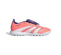 Chaussures de football adidas Predator League FT TF Orange 43 1/3 Unisex