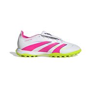 Chaussures de football adidas Predator League FT Turf SG Blanc 44 2/3