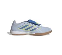 Chaussures de football adidas Predator League IC Bleu 42 Unisex