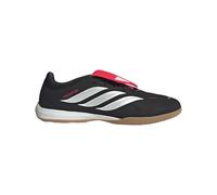 Adidas Predator League Fold-over Tongue Indoor Football Shoes Noir EU 42