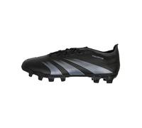 Chaussures de football - Adidas - Predator League IE2610 - Noir - Adhérence optimale - Confort supérieur 44 2/3