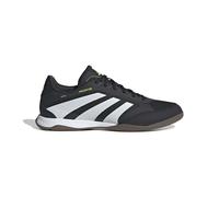 Chaussures de football adidas Predator League IN Noir 44 Unisex