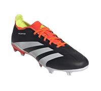 Chaussures de football Adidas Predator League L FG - Noir - Crampons moulés - Terrain sec 42