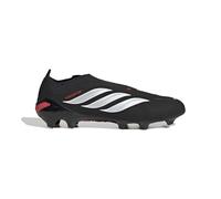 Chaussures de football adidas Predator League LL FG Noir 42