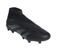 Chaussures de football ADIDAS Predator League LL FG - Noir - Crampons moulés - Terrain sec 42