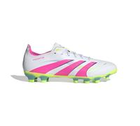 Adidas Predator League Mg Football Boots Blanc EU 44