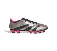 Chaussures de football adidas Predator League MG Gris 44 Unisex