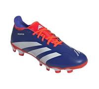 Chaussures de football - Adidas - Predator League Mg IF6382 - Blanc - Moulés - Respirant 41 1/3