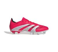 Chaussures de football adidas Predator League SG Rouge 44 2/3