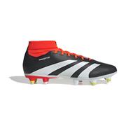 Chaussures de football adidas Predator League Sock SG Noir 44 2/3