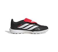 Chaussures de football adidas Predator League TF Noir 37 1/3