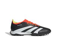 Chaussures de football adidas Predator League TF Noir 40 2/3 Unisex