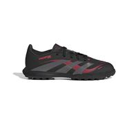 Chaussures de football adidas Predator League Turf Noir 38